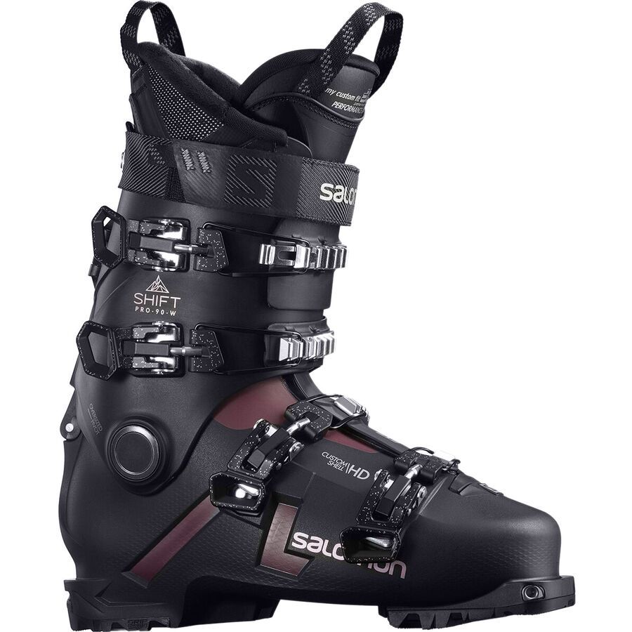 Salomon Shift Pro 90 Alpine Touring Boot - 2022 - Women's - Ski