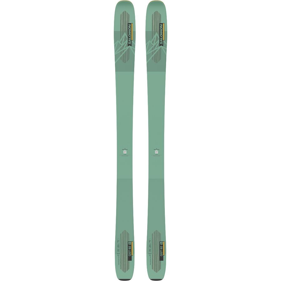 Salomon QST 92 Ski - 2023 - Ski