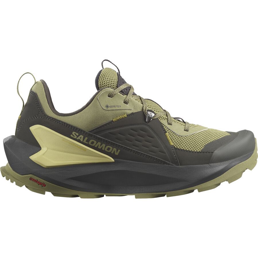 Salomon GORE-TEX atmos别注 265 atmos x Salomon XT-6 Gore-Tex Concrete Jungle