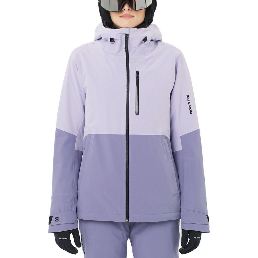 Salomon Highland Jacket - Women's - Women