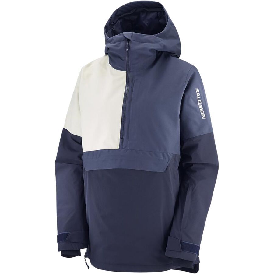 Salomon No Drama Anorak Jacket - Women's 2023 - Women