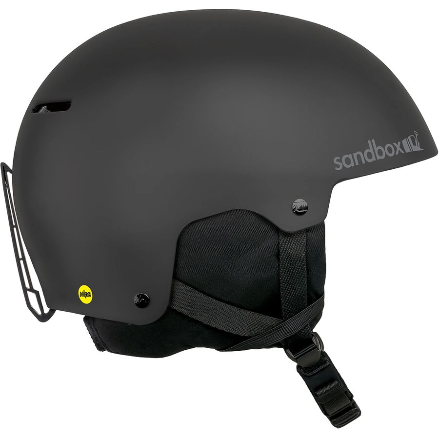Sandbox Icon Snow Mips Helmet - Ski