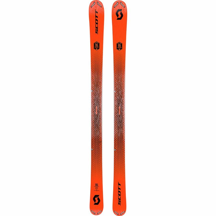 Scott Scrapper 95 Ski - Ski