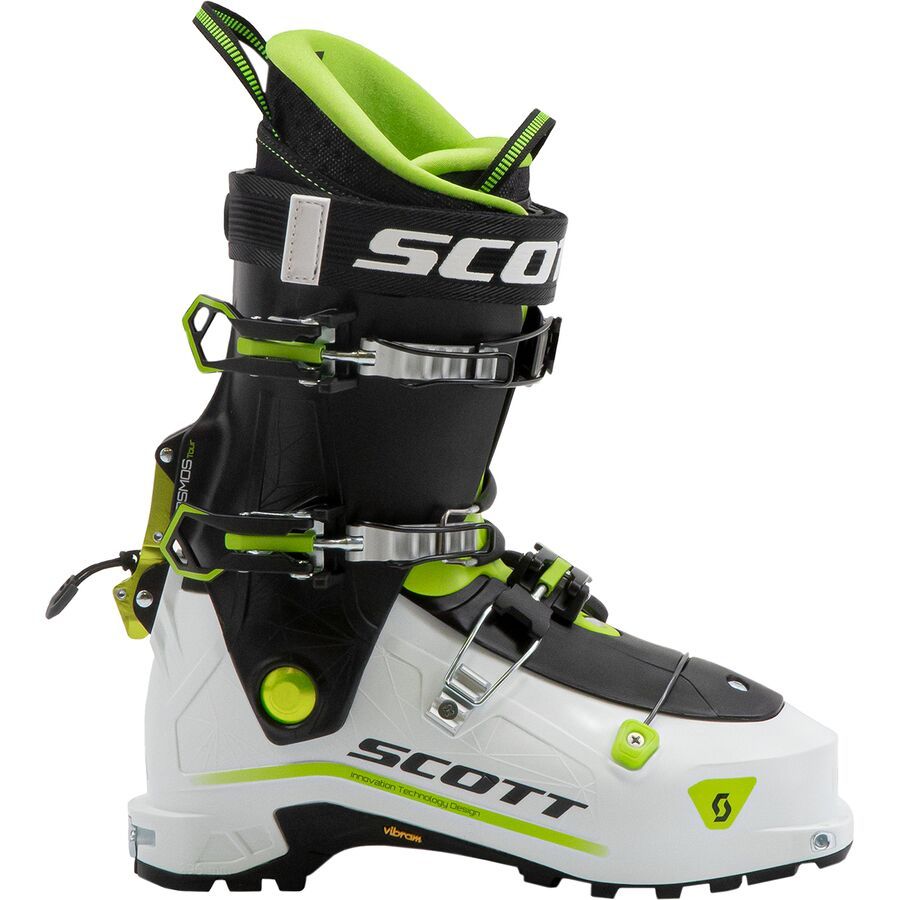 Scott Cosmos Tour Boot - 2023 - Ski