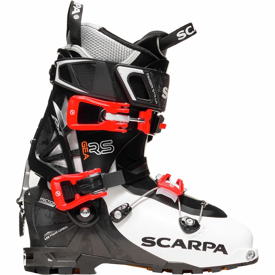 Scarpa Gea RS Alpine Touring Boot 