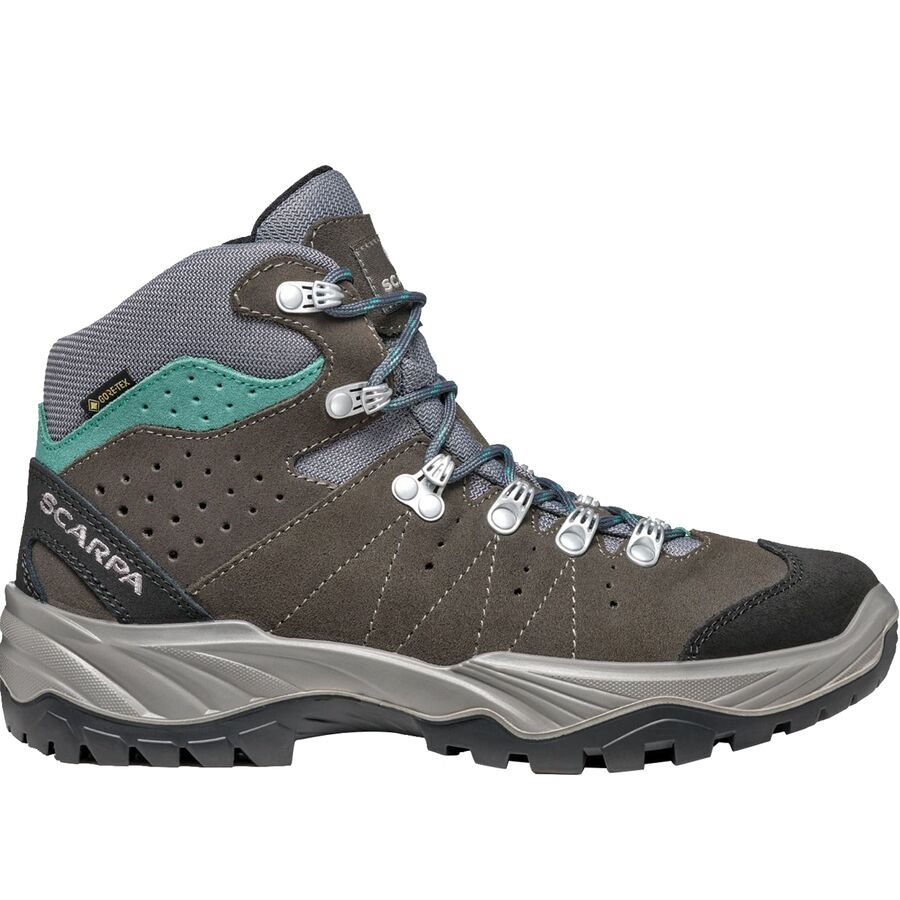 Scarpa Mistral GTX Boot - Women's - Women