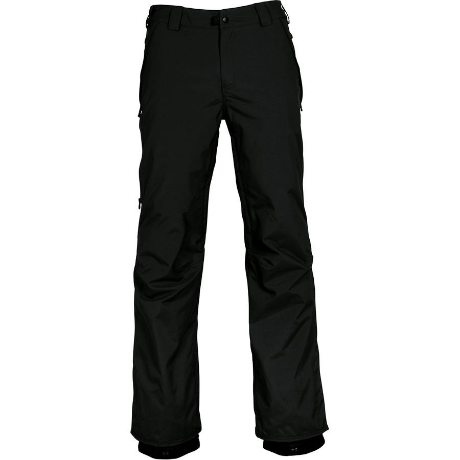 686 Men's Standard Shell Pant 新品 タグ付き BK.jpg
