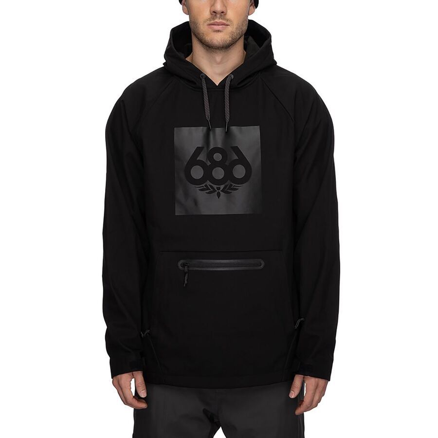 686 Waterproof Hoodie - Men's - Men