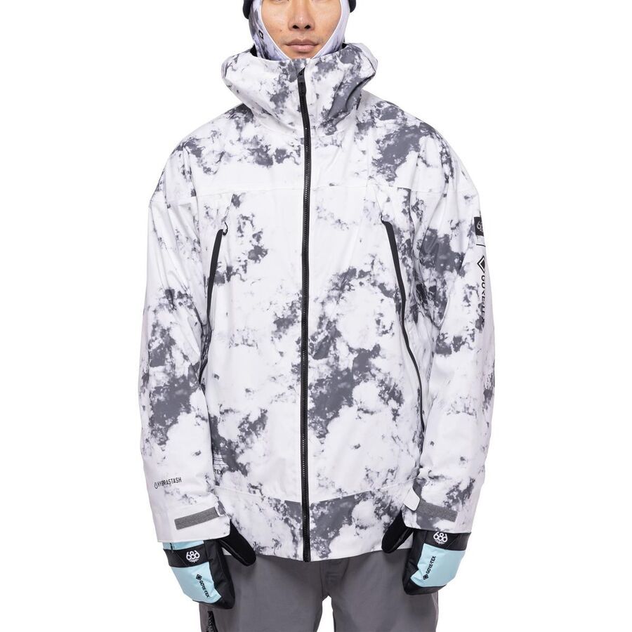 686　GORE-TEX Hydrastash Sync Jacket 686 GORE-TEX Hydrastash Sync Jacket | Christy Sports