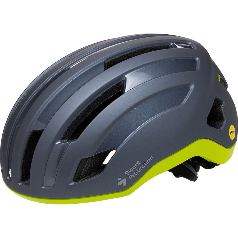 Sweet Protection Outrider Mips Helmet - Bike