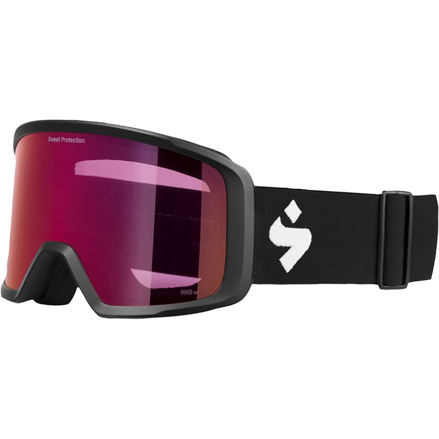 Sweet Protection Firewall RIG Reflect Goggles - Ski