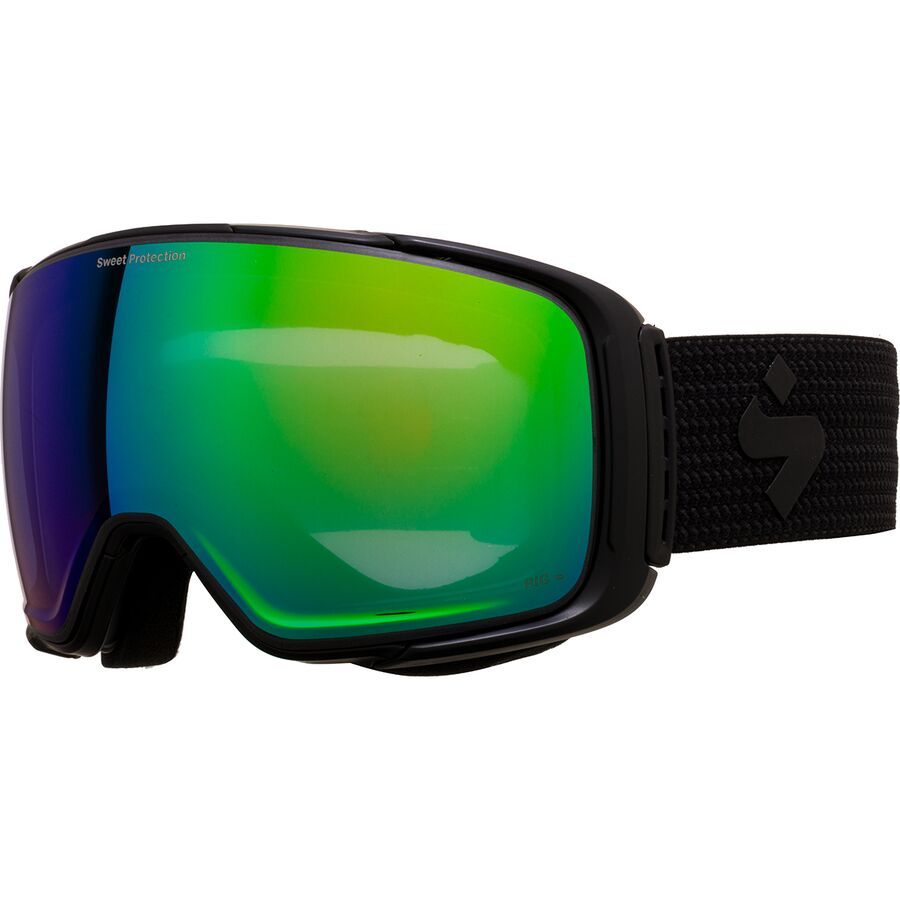 Sweet Protection Interstellar RIG Reflect BLI Goggles - Ski