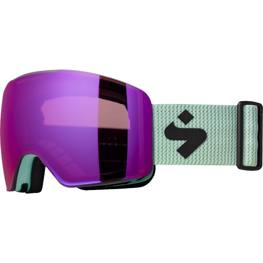 スキー・スノーボードアクセサリー Sweet Protection Connor RIG Reflect Sweet Protection Connor RIG Reflect Goggles - Ski