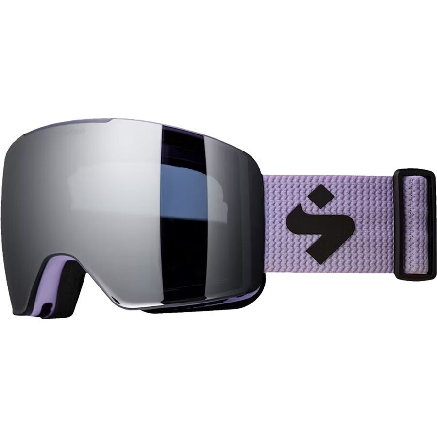 Sweet Protection Connor RIG Reflect Goggles - Ski