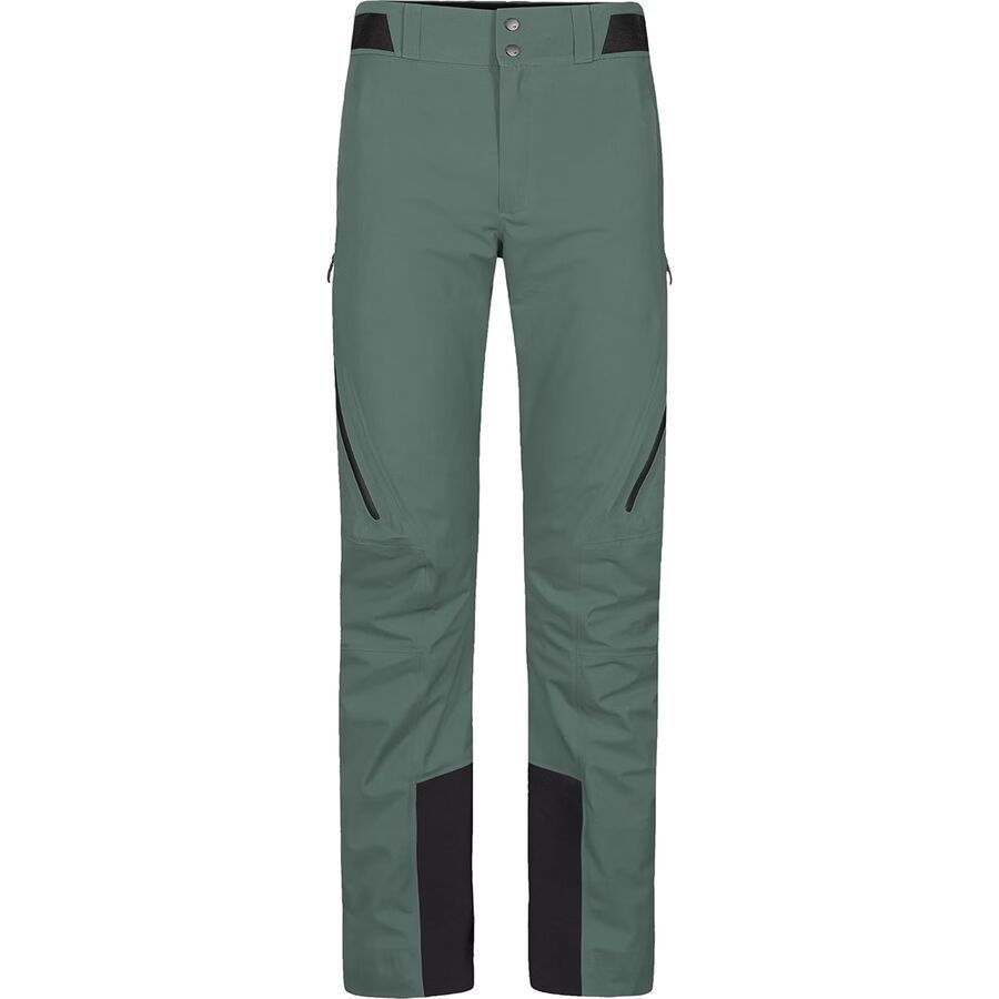 EPIC GORE-TEX sidezip Tech Pant【+phenix】 The North Face Jazzi