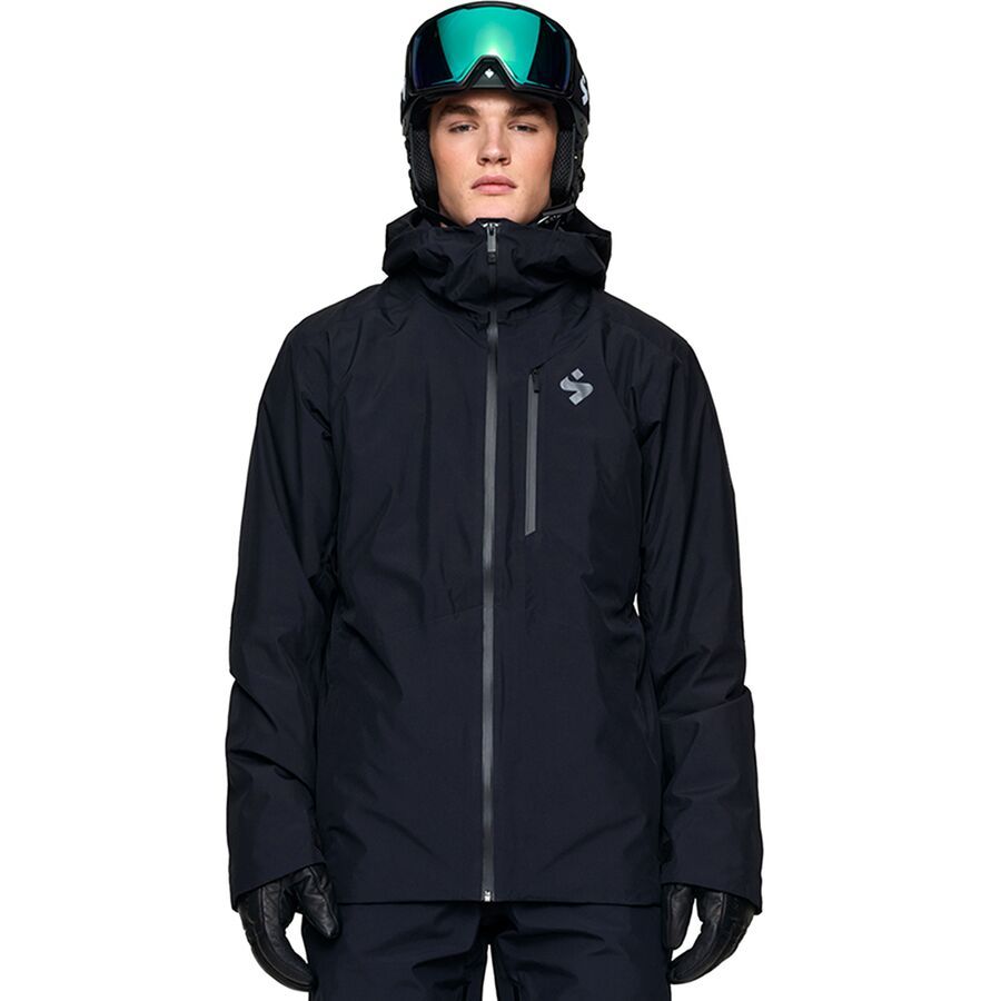 スノーボード Sweet Protection Crusader 828178_55505_Model_3_742384df-