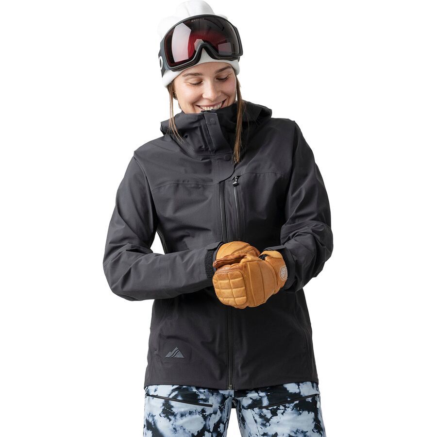 Strafe Outerwear Meadow Jacket - Women's - Women