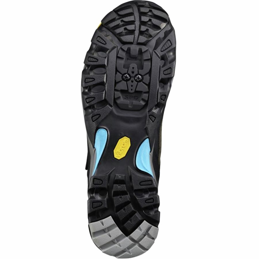 shimano xm7 spd shoes