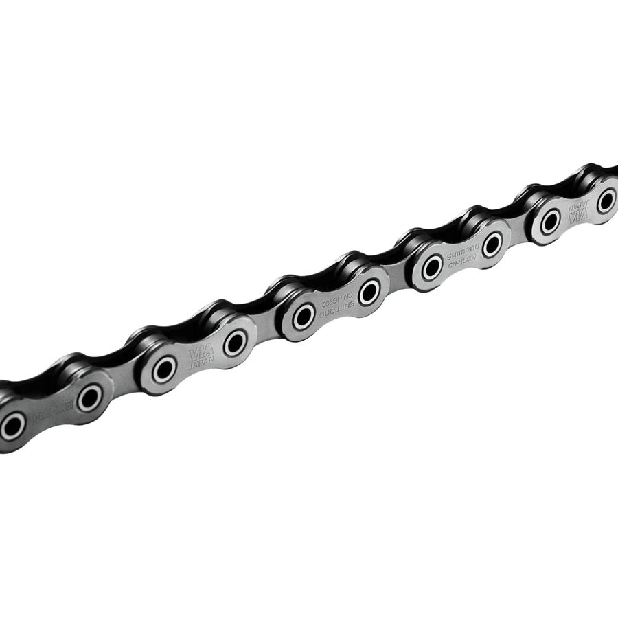 Shimano XTR/Dura-Ace CN-HG901 11-Speed Chain - Bike