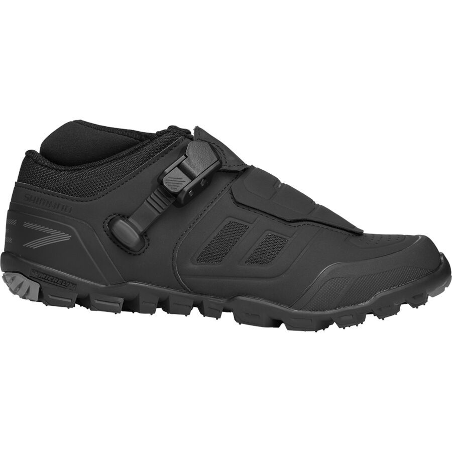 Shimano ME702 Wide Cycling Shoe - Men's - Men
