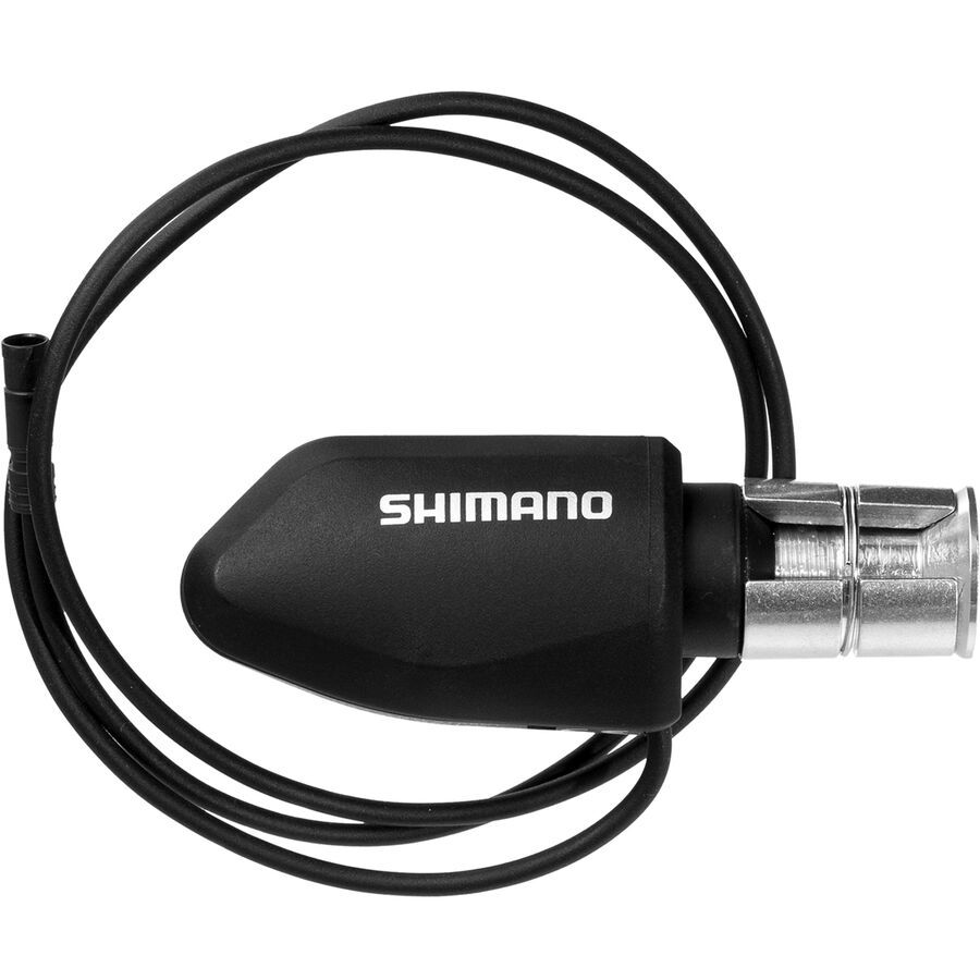パーツ SHIMANO SW-R671 Shimano SW-R671 Di2 TT Shifter - Bike