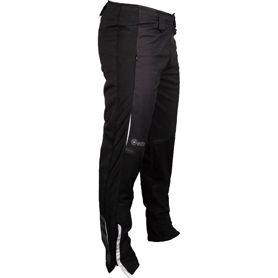 レイン　パンツ　showers pass Skyline Pants Black Showers Pass Skyline Pant - Men's - Men