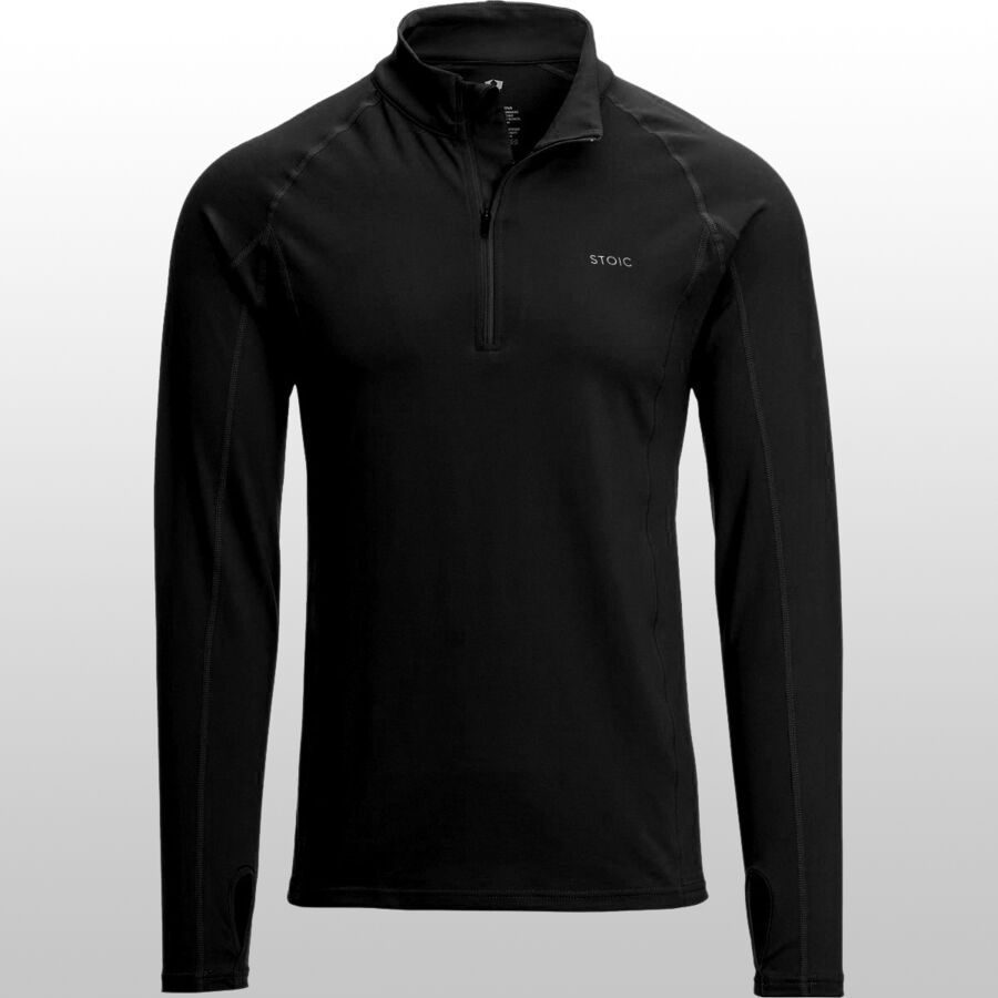 stoic base layer review