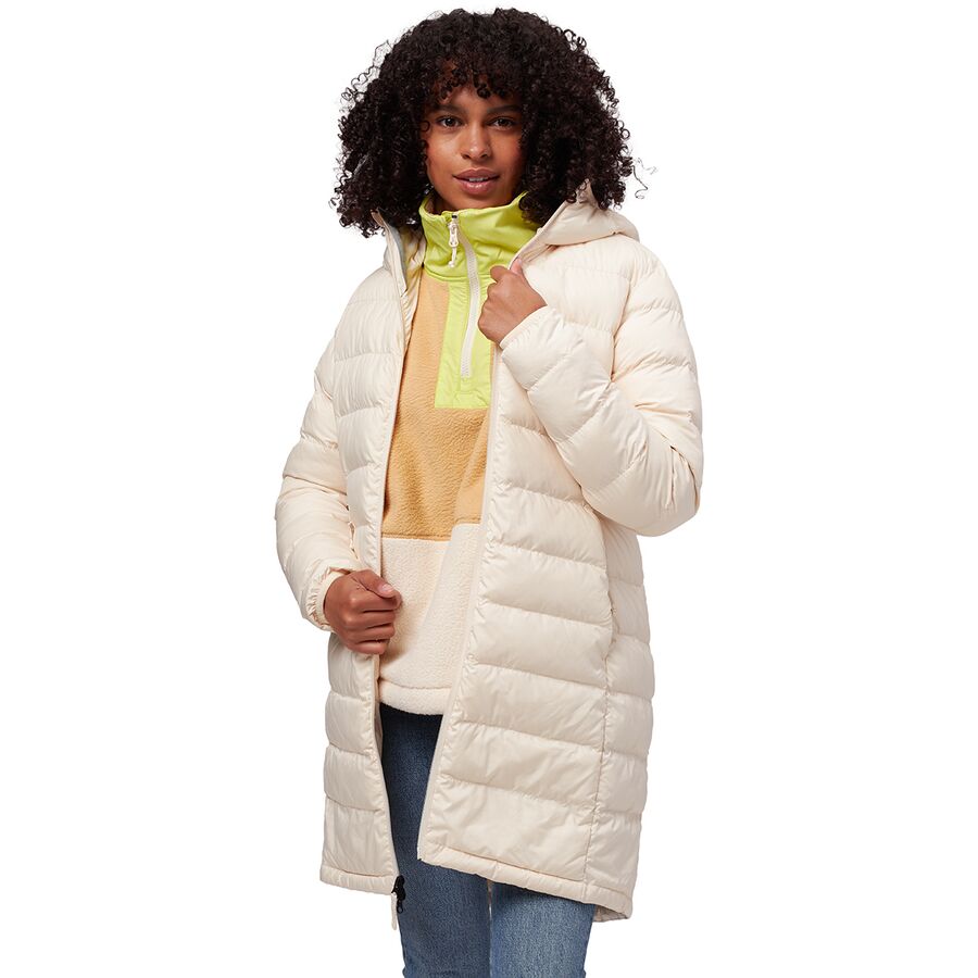 Women's Synthetic Insulated Jackets 