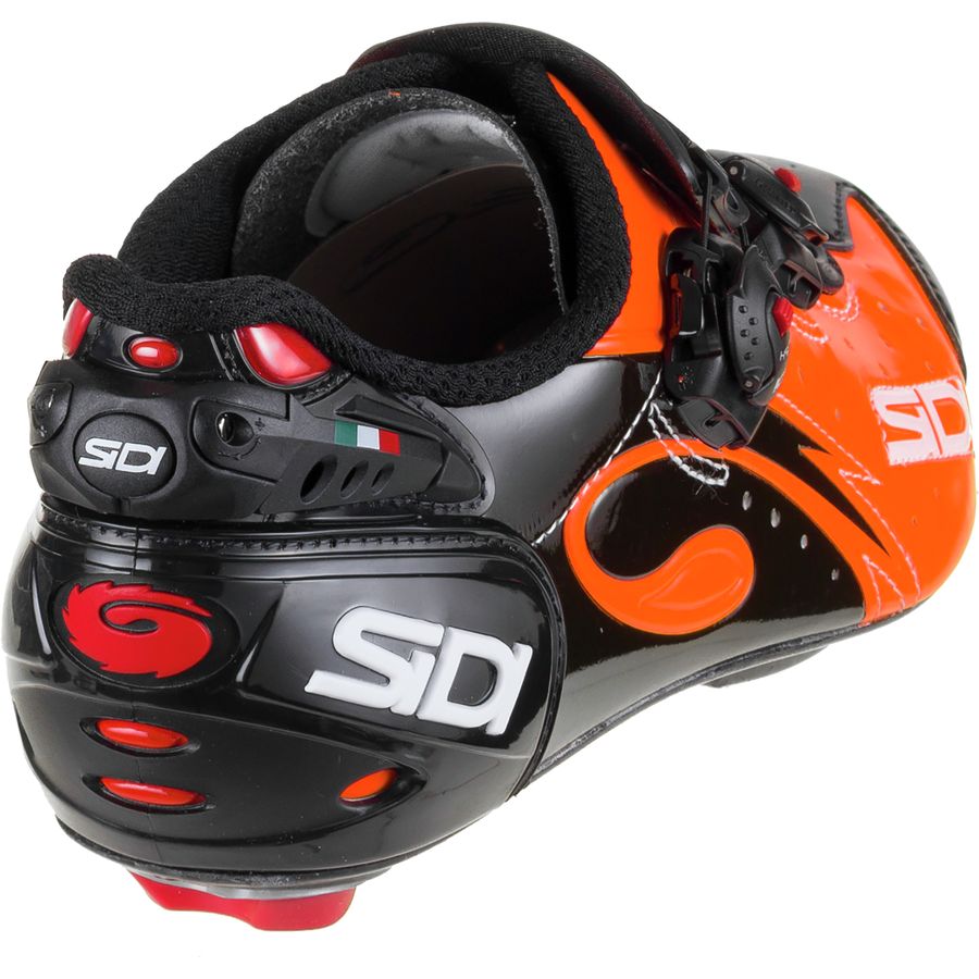 sidi wire push