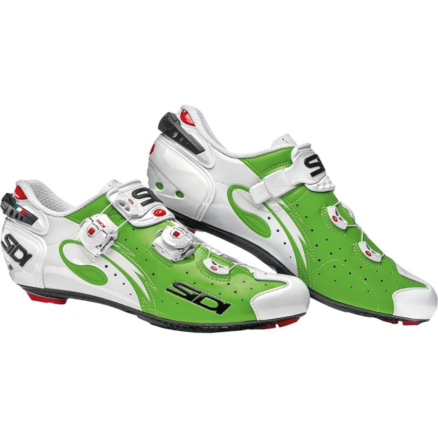 sidi wire push