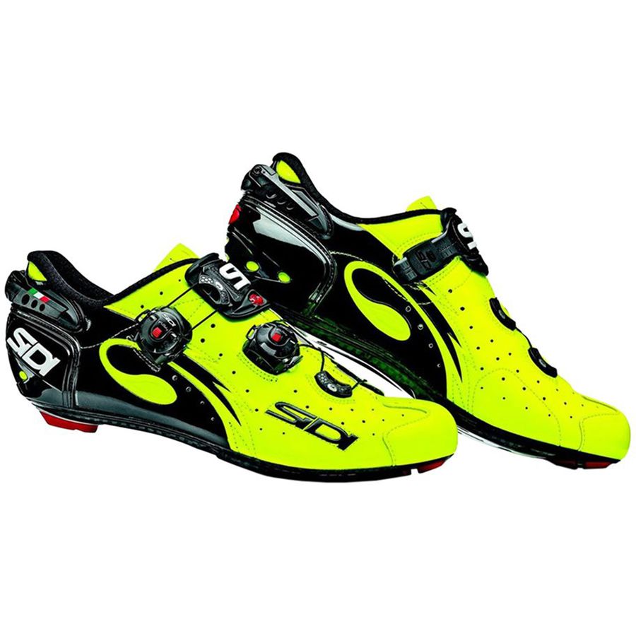 sidi wire push