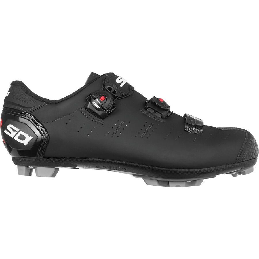 SIDI DRAKO MTB 2014 43.5 使用感あり元箱付ジャンク SIDI DRAKO MTB 2014 43.5 使用感あり元箱付ジャンク