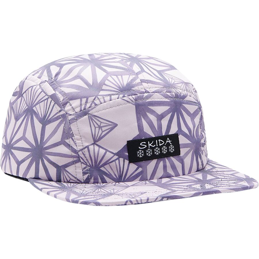 Skida Ephemera Brim Hat - Men