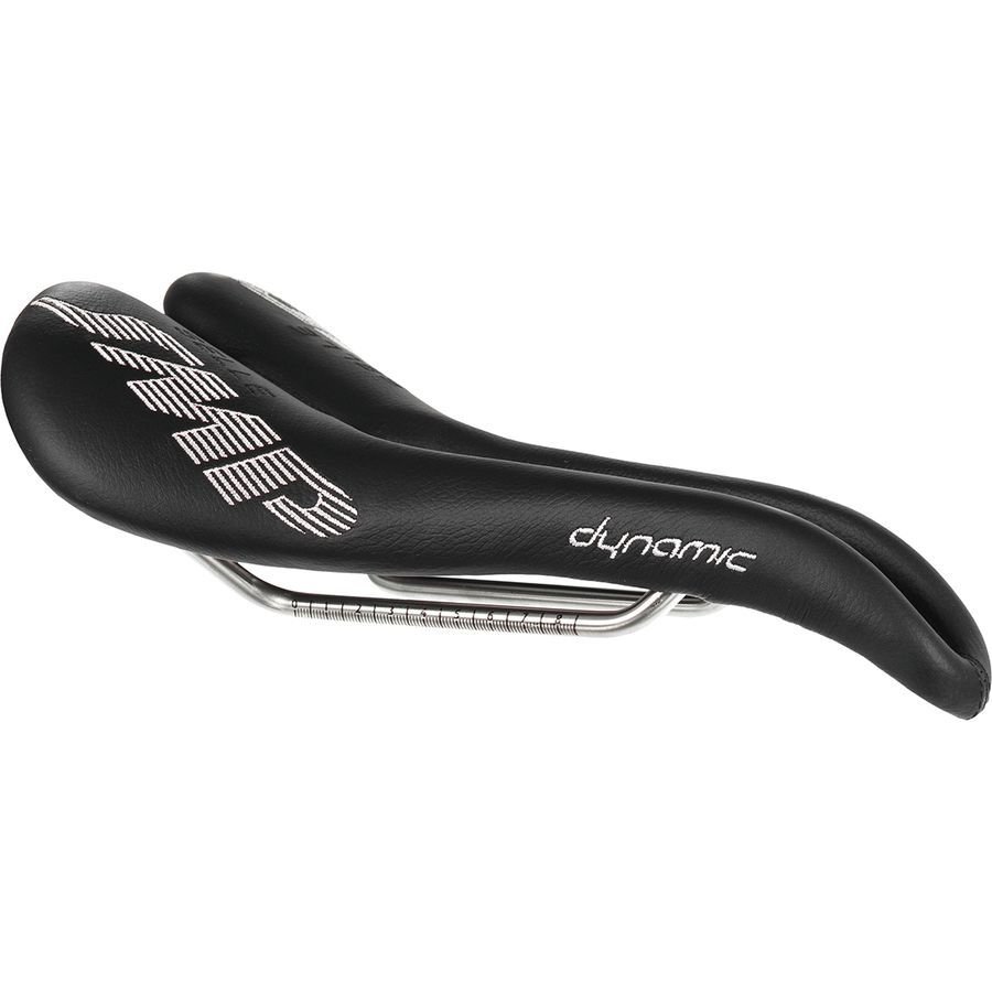 パーツ selle smp dynamic Selle SMP DYNAMIC Saddle : LIGHT BLUE — Nonstop Ciclismo Gear