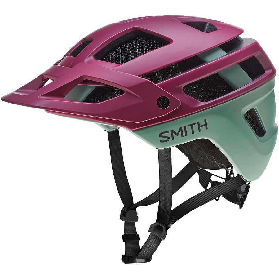 Smith Forefront 2 Mips Helmet - Bike