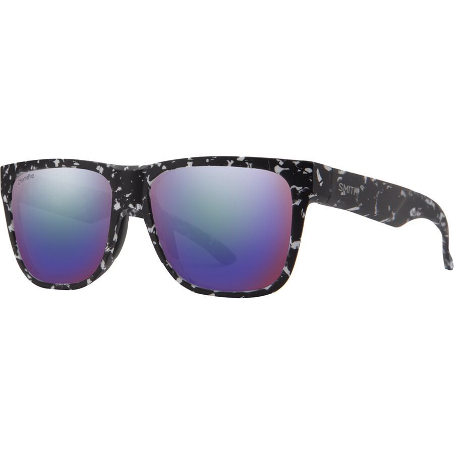 SMITH スミス 偏光サングラス　Lowdown XL 2 Chromapop Lowdown XL 2 | Smith Optics | US