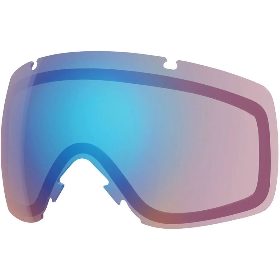 3点セット SMITH I/O REPLACEMENT LENS Smith I/O Replacement Lens ChromaPop