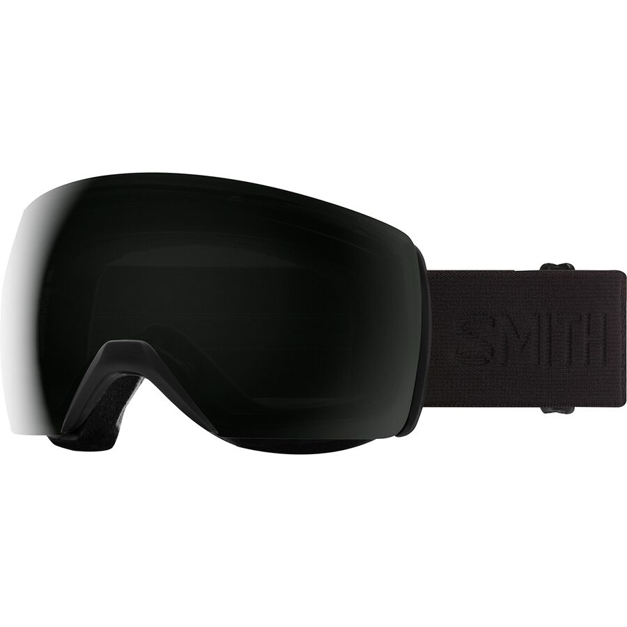 ま*さ様 SMITH Skyline XL with Low Bridge Ch Smith Skyline XL Low Bridge Fit Goggles - Ski