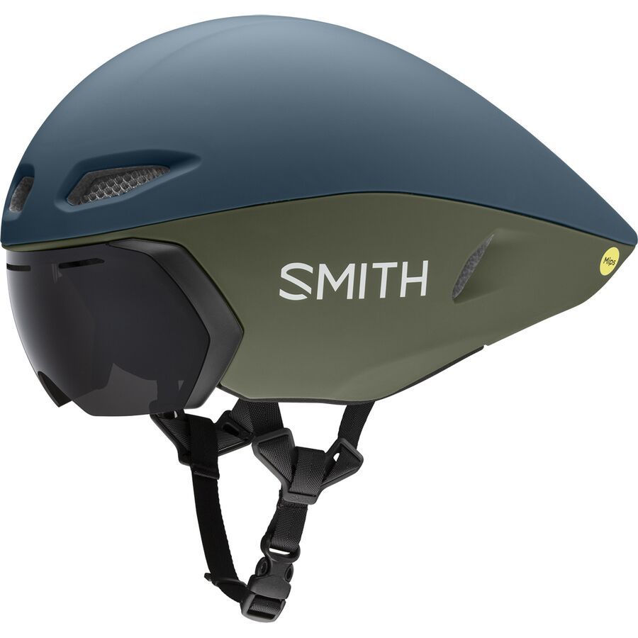 Smith Jetstream TT Helmet Bike