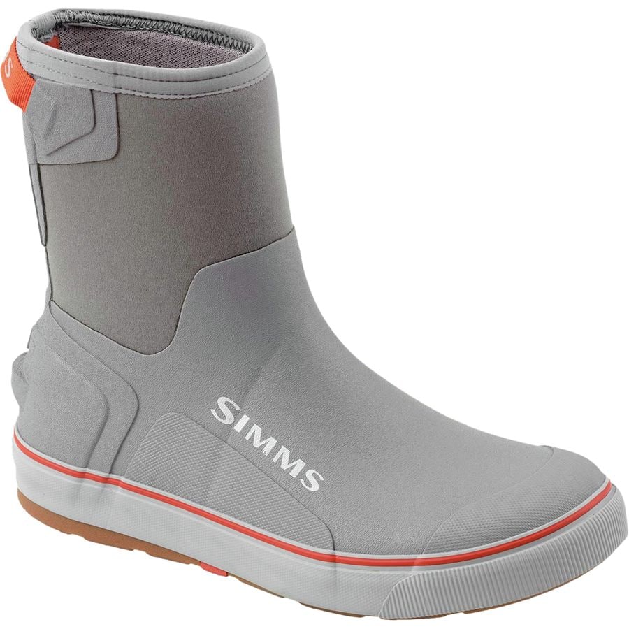 Simms Challenger Pull On 9'' Boot - Men's - Fly Fishing