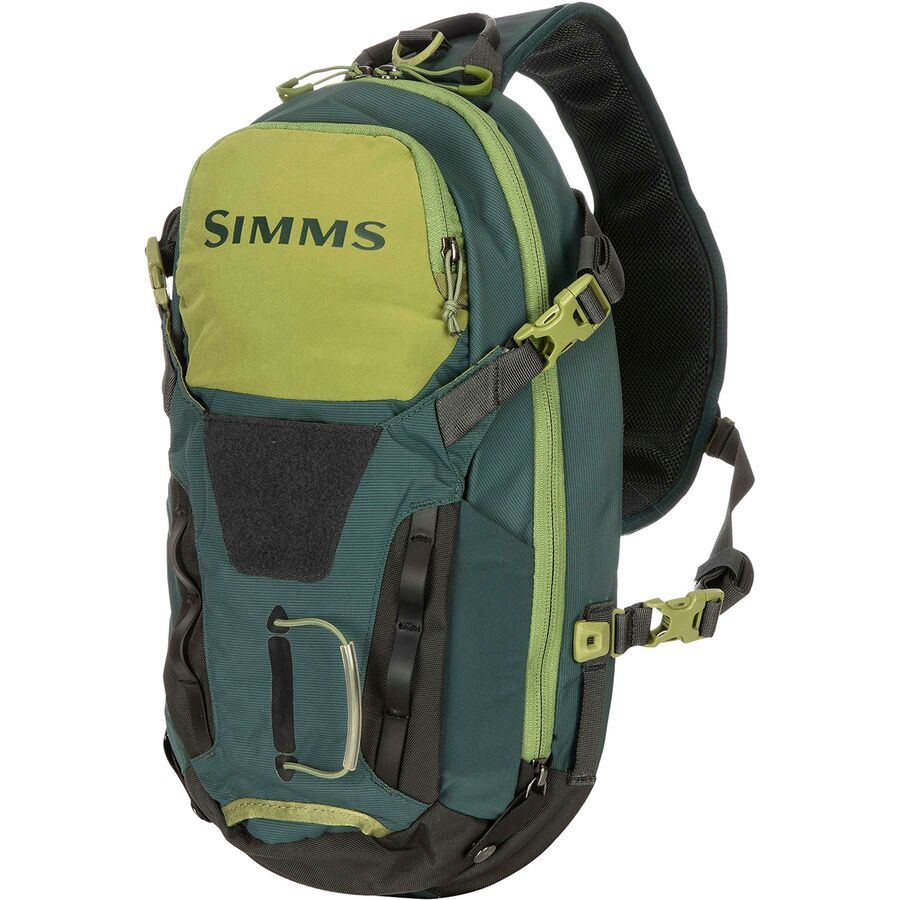 SIMMS シムス FS AMBIDEXTROUS SLING バッグ