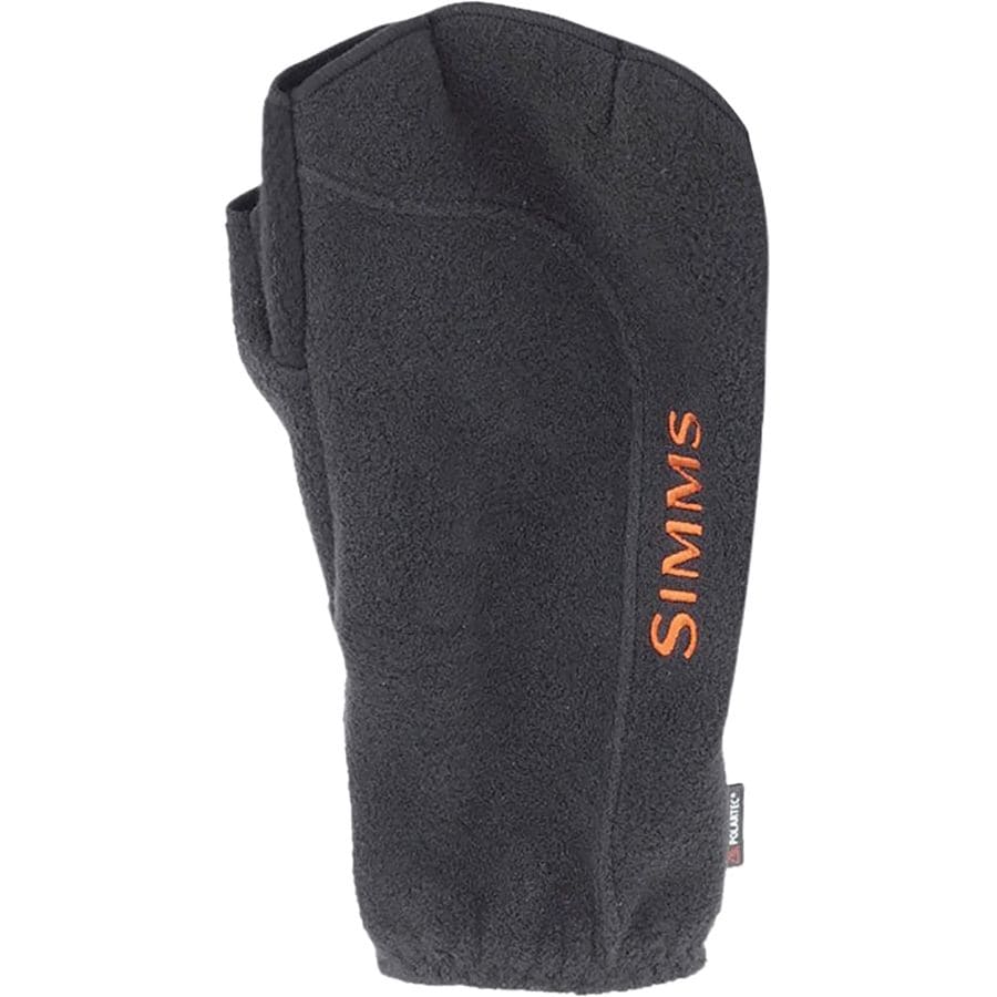 Simms Headwaters No Finger Glove - Fly Fishing