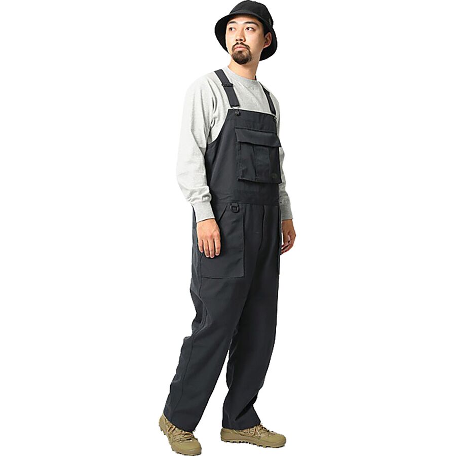 Snow Peak Takibi Overall - Men's - Men
