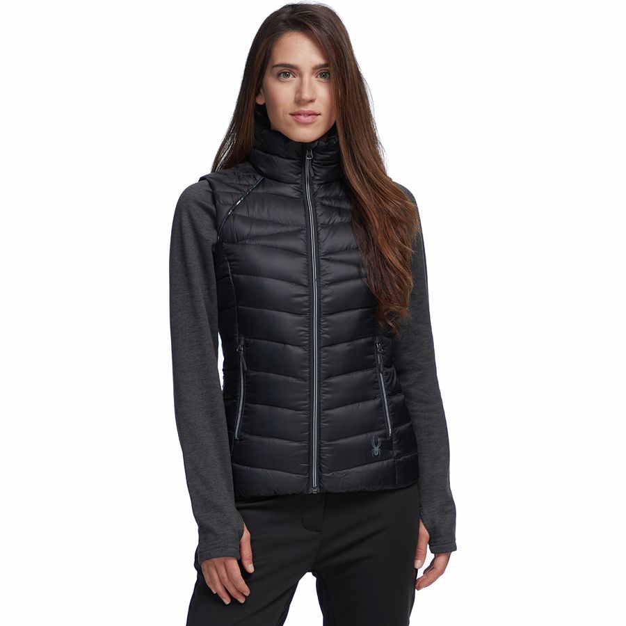 Spyder Timeless Down Vest - Women's - Women