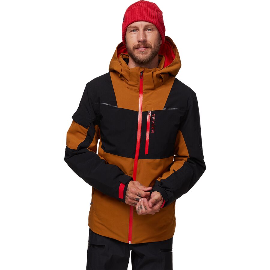 Spyder Chambers GORE-TEX Jacket - Men's 