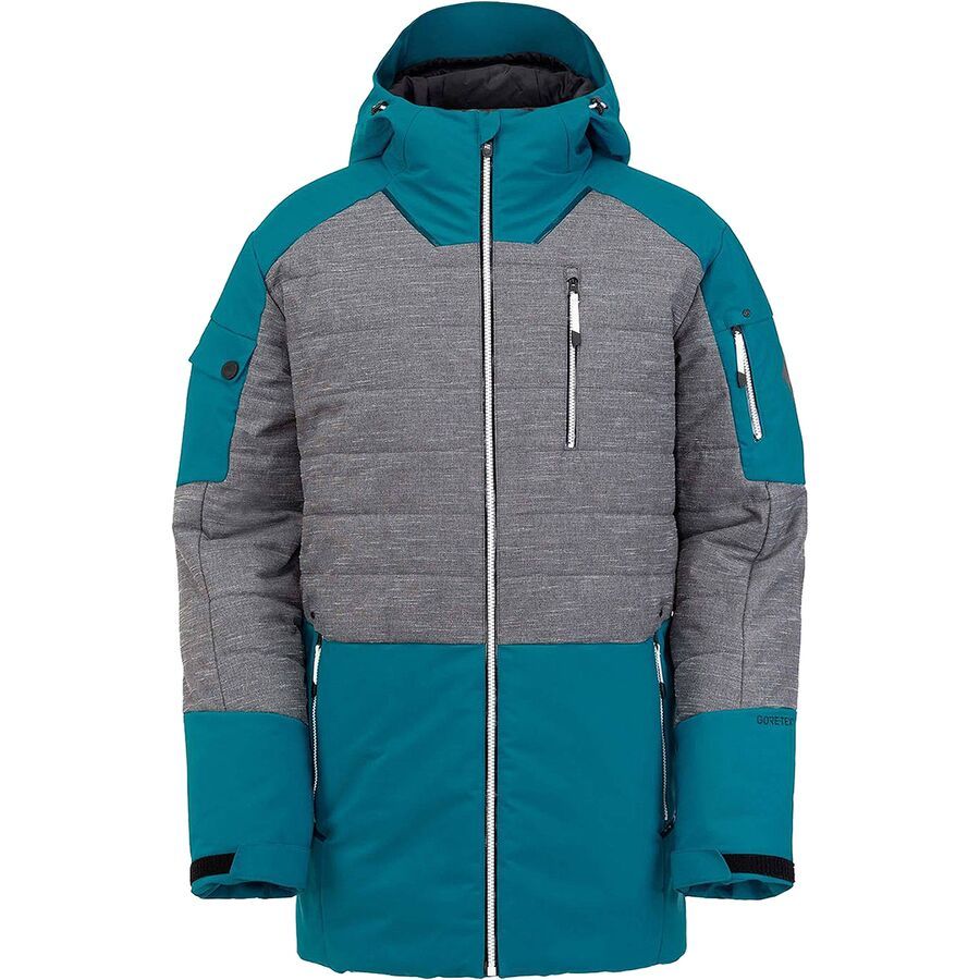 Spyder The Combo GTX Infinium Jacket - Men's - Men