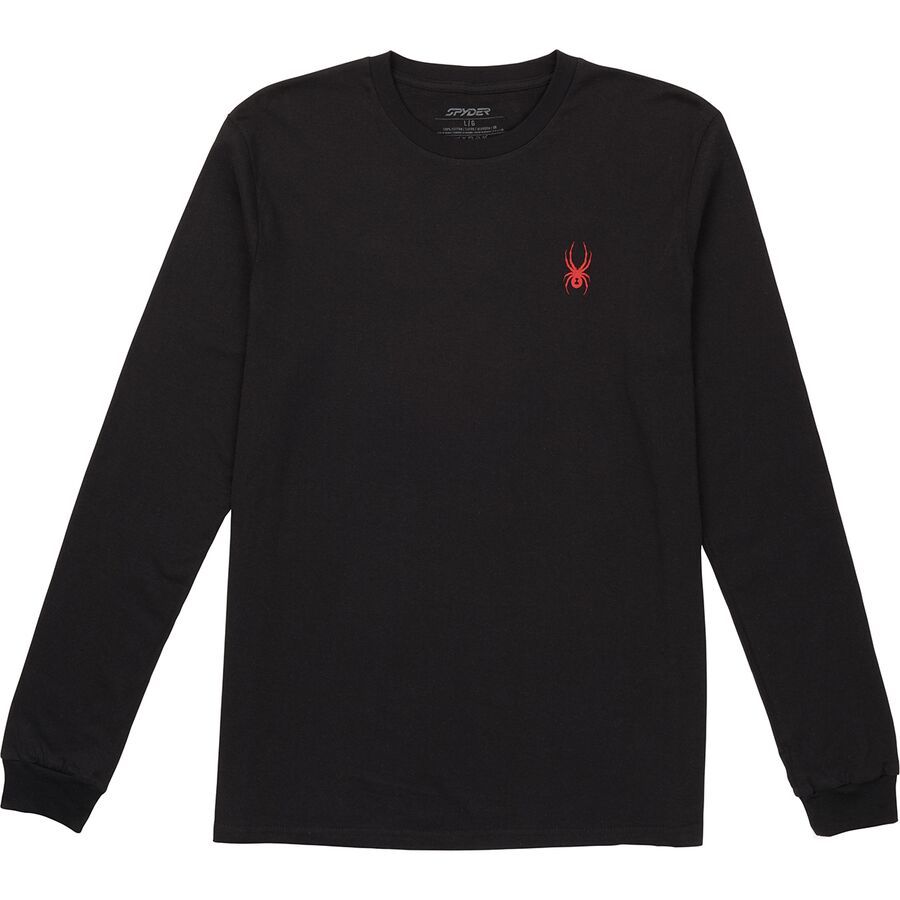 トップス rare LGB spider long sleeve rare LGB spider long sleeve