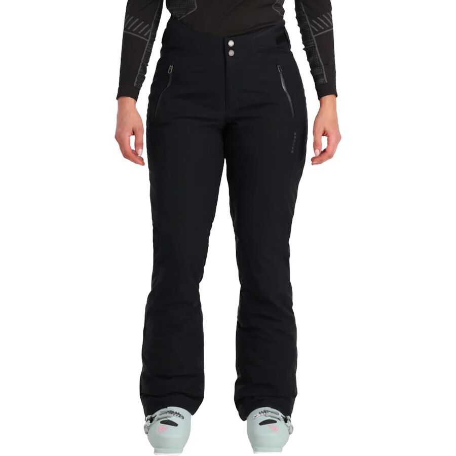 新品 Spyder Echo Pants スパイダー 223020 BK2 Spyder Echo Pant - Women's - Women