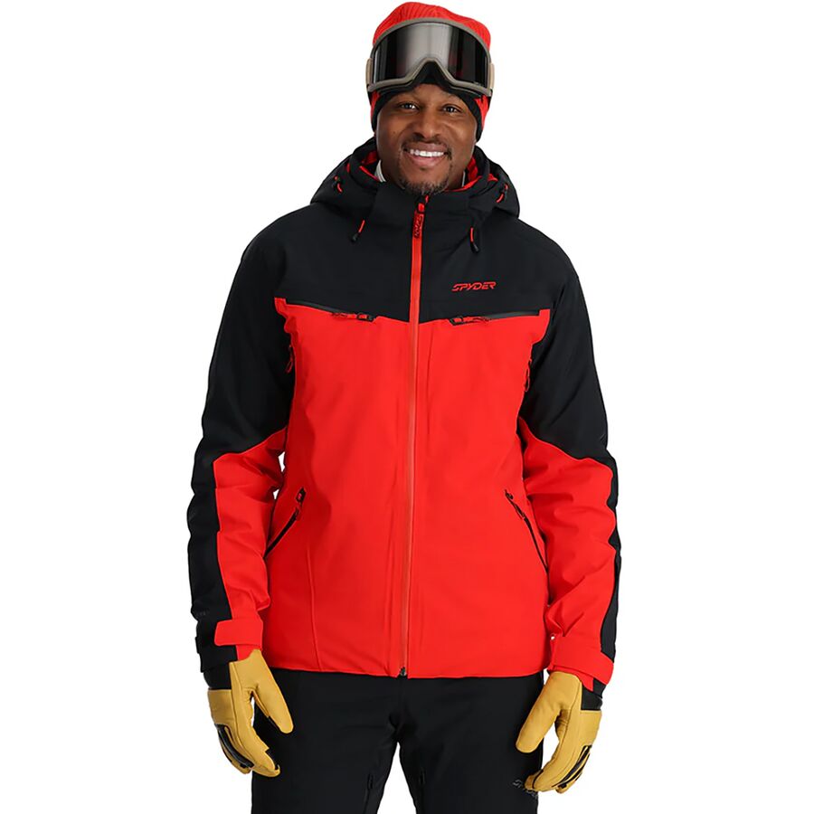 Spyder Monterosa GTX Jacket - Men's - Men