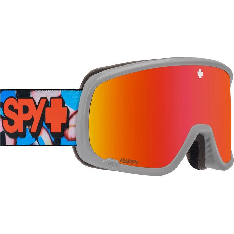 スノーボード SPY MARSHALL board goggle white SPY 2025 Marshall 2.0 Snow Goggles | Dick's Sporting Goods